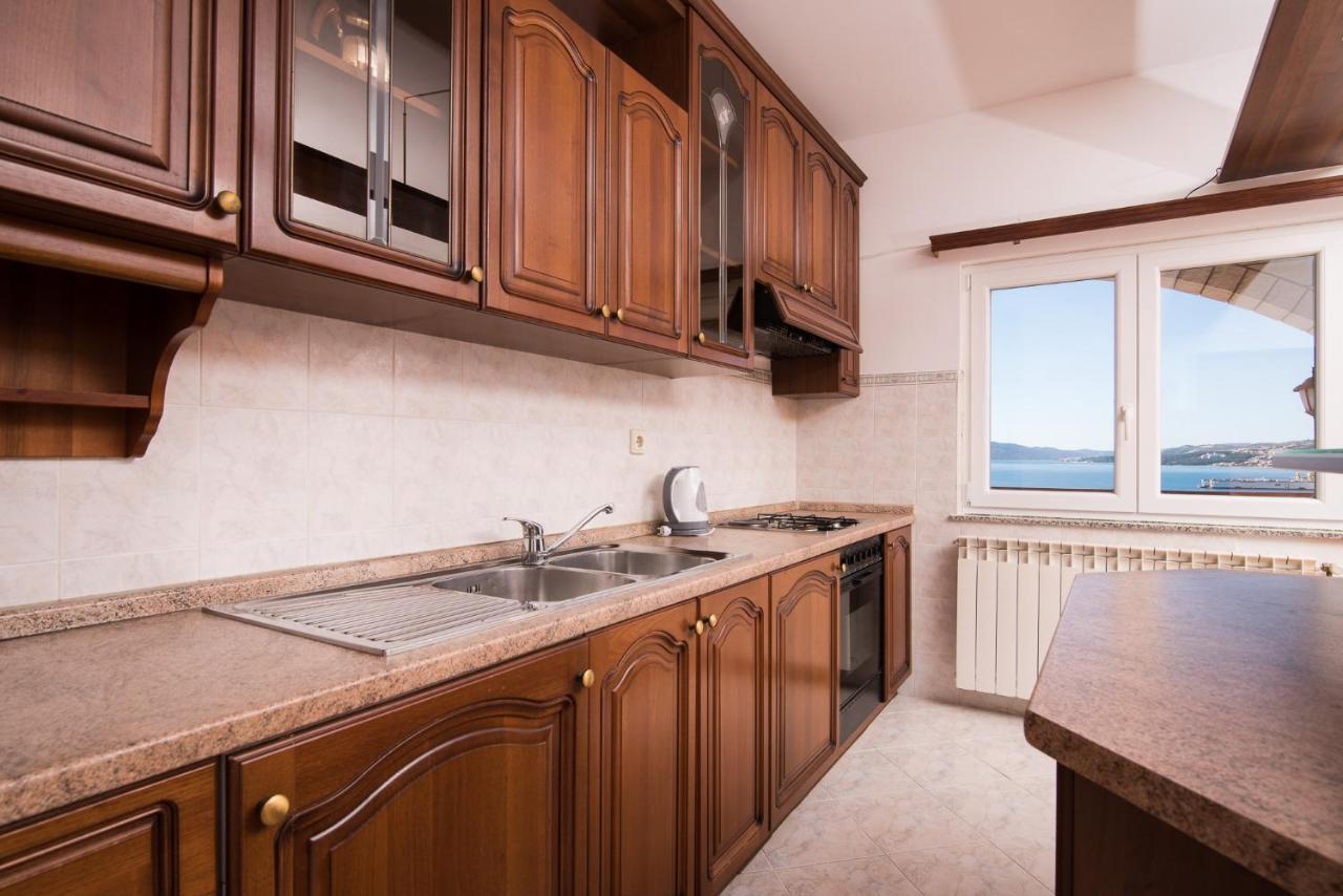 Apartman Josipa تروغير المظهر الخارجي الصورة