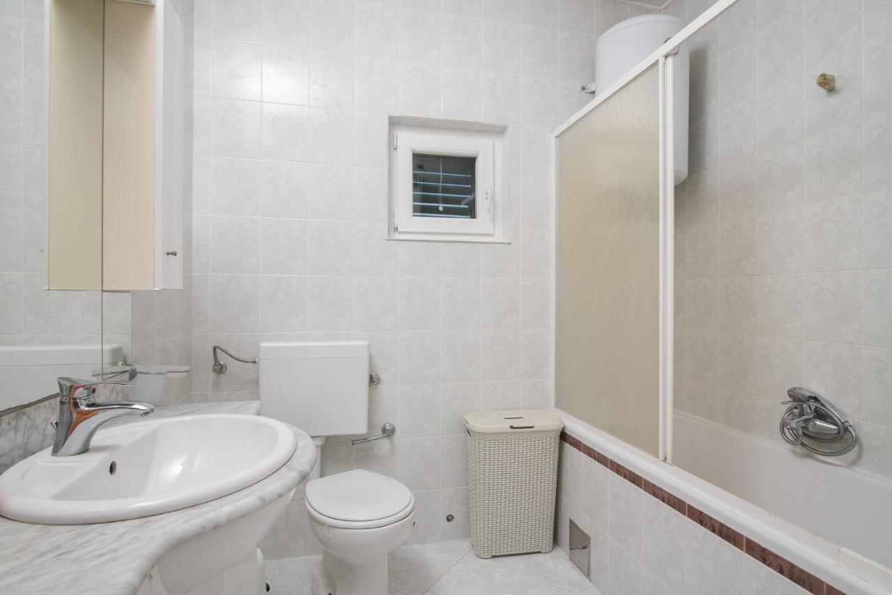 Apartman Josipa تروغير المظهر الخارجي الصورة
